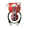 KLOTZ M1 PRIME MICROPHONE CABLE 1 M Кабель мікрофонний