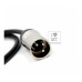 KLOTZ M1 PRIME MICROPHONE CABLE 1 M Кабель мікрофонний