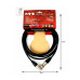 KLOTZ M1 PRIME MICROPHONE CABLE 3 M Кабель мікрофонний