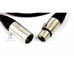 KLOTZ M1 PRIME MICROPHONE CABLE 3 M Кабель мікрофонний