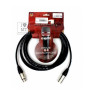 KLOTZ M1 PRIME MICROPHONE CABLE 5 M Кабель мікрофонний