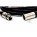 KLOTZ M1 PRIME MICROPHONE CABLE 5 M Кабель мікрофонний