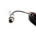 KLOTZ M1 PRIME MICROPHONE CABLE 5 M Кабель мікрофонний