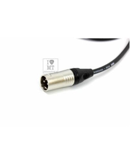 KLOTZ M1 PRIME MICROPHONE CABLE 5 M Кабель мікрофонний-foto6