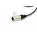KLOTZ M1 PRIME MICROPHONE CABLE 5 M Кабель мікрофонний