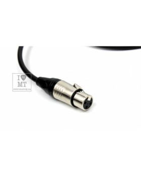 KLOTZ M1 PRIME MICROPHONE CABLE 5 M Кабель мікрофонний-foto7