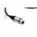 KLOTZ M1 PRIME MICROPHONE CABLE 5 M Кабель мікрофонний