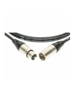 KLOTZ M1 PRIME MICROPHONE CABLE 5 M Кабель мікрофонний-foto8