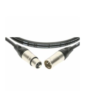 KLOTZ M1 PRIME MICROPHONE CABLE 5 M Кабель мікрофонний-foto8