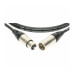KLOTZ M1 PRIME MICROPHONE CABLE 5 M Кабель мікрофонний