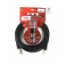 KLOTZ M1 PRIME MICROPHONE CABLE 10 M Кабель мікрофонний