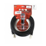 KLOTZ M1 PRIME MICROPHONE CABLE 10 M Кабель мікрофонний