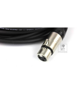 KLOTZ M1 PRIME MICROPHONE CABLE 10 M Кабель мікрофонний-foto4