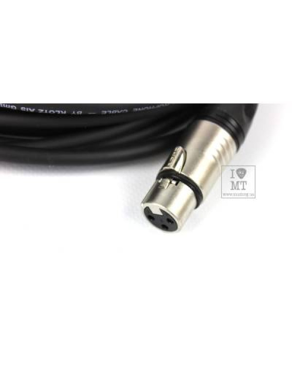 KLOTZ M1 PRIME MICROPHONE CABLE 10 M Кабель мікрофонний