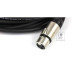KLOTZ M1 PRIME MICROPHONE CABLE 10 M Кабель мікрофонний