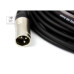 KLOTZ M1 PRIME MICROPHONE CABLE 10 M Кабель мікрофонний