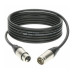 KLOTZ M1 PRIME MICROPHONE CABLE 10 M Кабель мікрофонний