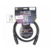 KLOTZ M2 SUPERIOR MICROPHONE CABLE 2 M Кабель мікрофонний