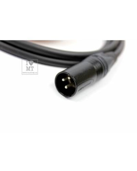 KLOTZ M2 SUPERIOR MICROPHONE CABLE 2 M Кабель мікрофонний-foto4