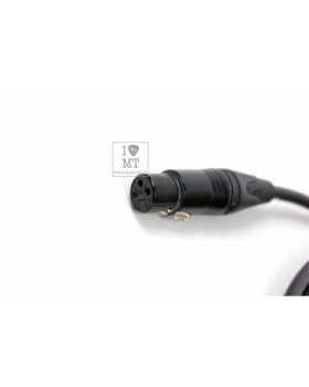 KLOTZ M2 SUPERIOR MICROPHONE CABLE 2 M Кабель мікрофонний-foto5