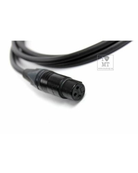 KLOTZ M2 SUPERIOR MICROPHONE CABLE 2 M Кабель мікрофонний-foto6