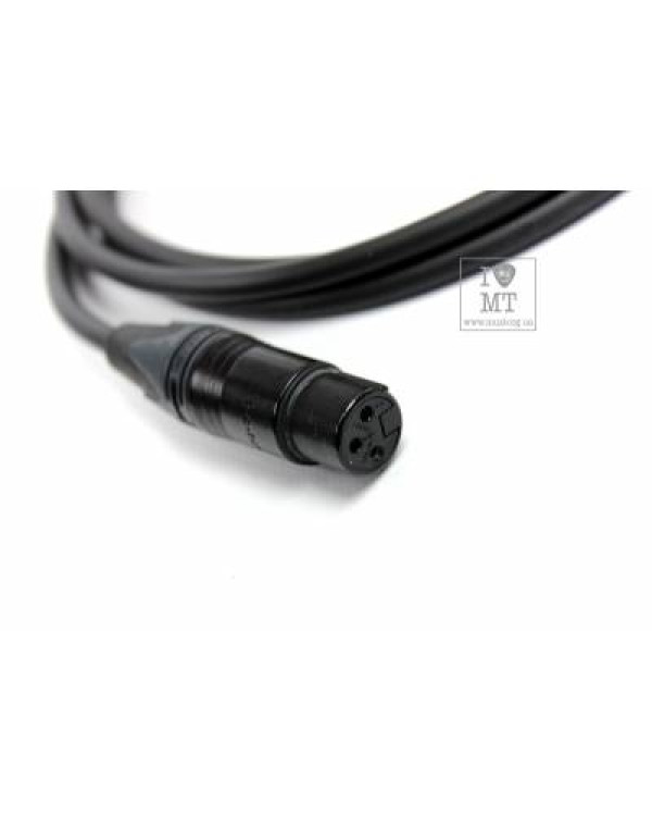 KLOTZ M2 SUPERIOR MICROPHONE CABLE 2 M Кабель мікрофонний