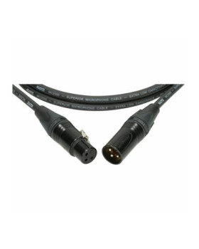 KLOTZ M2 SUPERIOR MICROPHONE CABLE 2 M Кабель мікрофонний-foto8