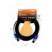 KLOTZ SC-1 SPEAKER CABLE SPEAKON 5 M Кабель акустичний
