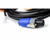 KLOTZ SC-1 SPEAKER CABLE SPEAKON 5 M Кабель акустичний