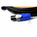 KLOTZ SC-1 SPEAKER CABLE SPEAKON 5 M Кабель акустичний