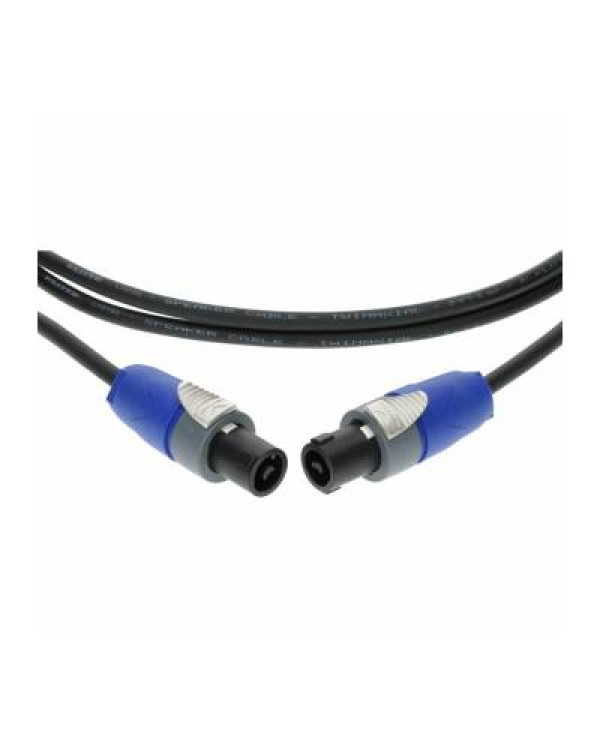 KLOTZ SC-1 SPEAKER CABLE SPEAKON 5 M Кабель акустичний