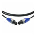 KLOTZ SC-1 SPEAKER CABLE SPEAKON 5 M Кабель акустичний