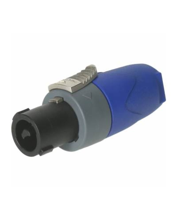KLOTZ SC-1 SPEAKER CABLE SPEAKON 5 M Кабель акустичний