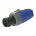 KLOTZ SC-1 SPEAKER CABLE SPEAKON 5 M Кабель акустичний