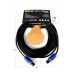 KLOTZ SC-3 SPEAKER CABLE SPEAKON 10 M Кабель акустичний