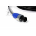 KLOTZ SC-3 SPEAKER CABLE SPEAKON 10 M Кабель акустичний