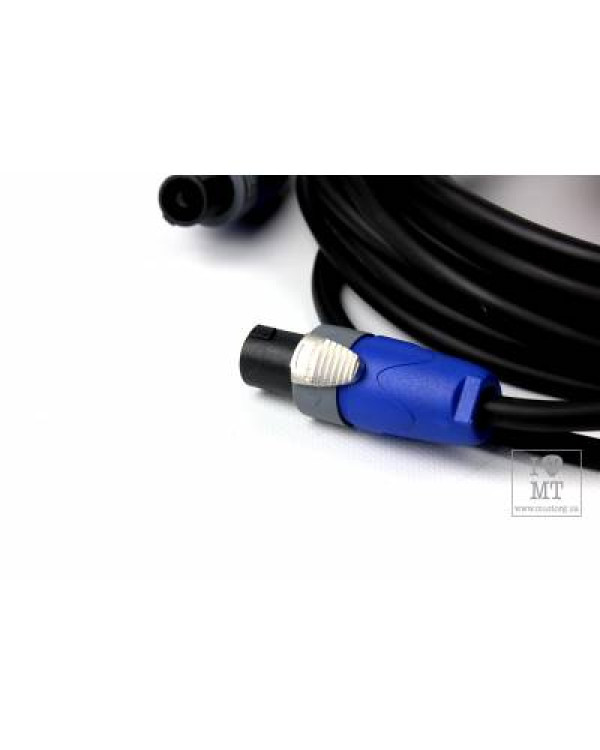 KLOTZ SC-3 SPEAKER CABLE SPEAKON 10 M Кабель акустичний