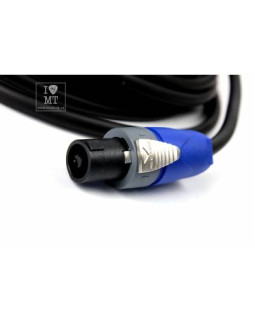 KLOTZ SC-3 SPEAKER CABLE SPEAKON 10 M Кабель акустичний-foto5