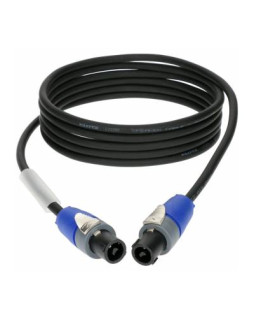 KLOTZ SC-3 SPEAKER CABLE SPEAKON 10 M Кабель акустичний-foto6
