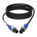 KLOTZ SC-3 SPEAKER CABLE SPEAKON 10 M Кабель акустичний