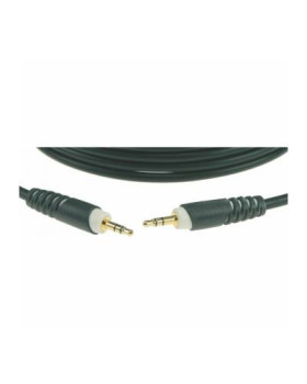 KLOTZ AS-MM STEREO CABLE MINI JACK 0.9 M Кабель комутаційний-foto4