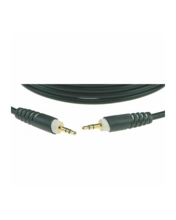 KLOTZ AS-MM STEREO CABLE MINI JACK 0.9 M Кабель комутаційний