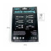KLOTZ AY5 Y-CABLE STEREO MINI JACK - 2xJACK MONO BLACK 6 M Кабель комутаційний