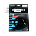KLOTZ AY7 Y-CABLE STEREO MINI JACK - RCA BLACK 1 M Кабель комутаційний