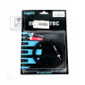 KLOTZ AY7 Y-CABLE STEREO MINI JACK - RCA BLACK 1 M Кабель комутаційний