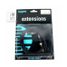 KLOTZ AS-EX6 EXTENSION CABLE BLACK 3 M Кабель комутаційний