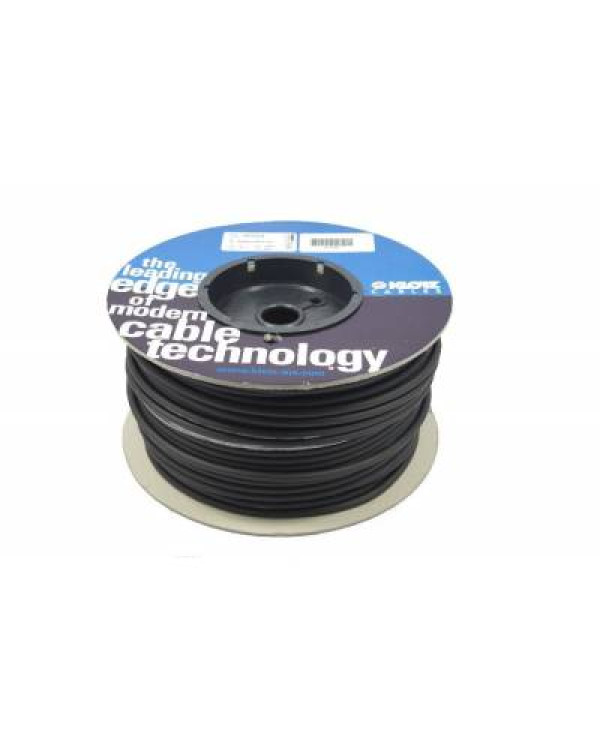 KLOTZ MY206SW PROFESSIONAL MICROPHONE CABLE BLACK Кабель мікрофонний на метраж