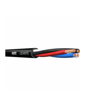 KLOTZ LSC440YS MULTICORE SPEAKER CABLE Кабель акустичний на метраж