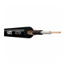 KLOTZ AC104SW INSTRUMENT PRO AUDIO CABLE BLACK Кабель інструментальний на метраж