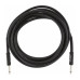 FENDER CABLE PROFESSIONAL SERIES 5' BLACK Кабель інструментальний